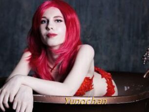 Yunochan