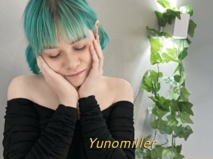 Yunomiller