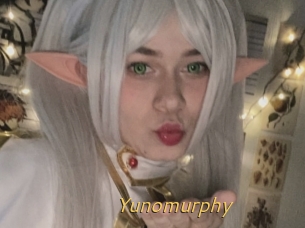 Yunomurphy