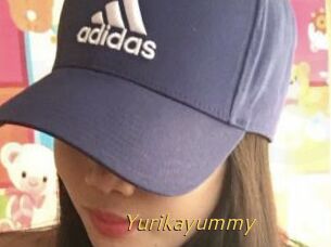 Yurikayummy