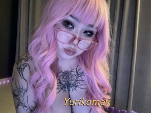 Yurikomay