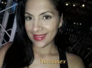 Yurisasex