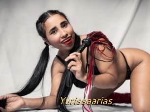 Yurissaarias