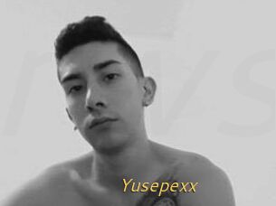 Yusepexx