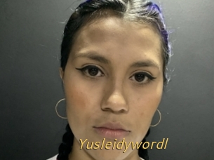 Yusleidywordl