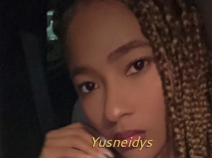 Yusneidys