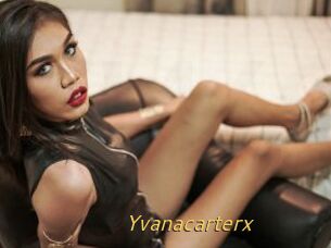 Yvanacarterx