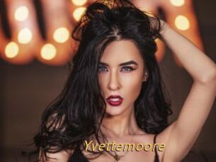 Yvettemoore