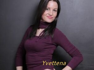 Yvettena
