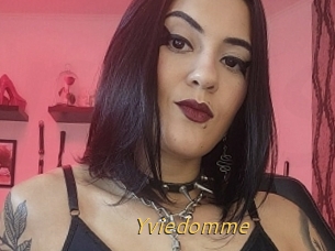 Yviedomme