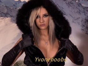Yvoneboobs