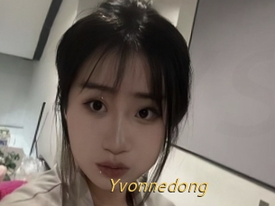 Yvonnedong
