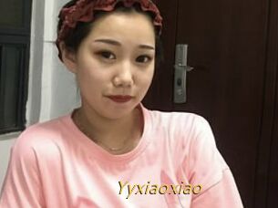 Yyxiaoxiao