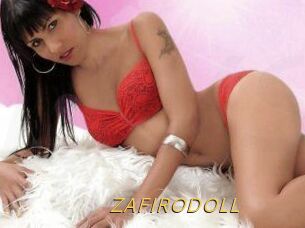 ZAFIRODOLL