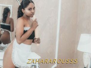 ZAHARAROUSSS