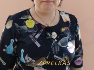 ZARELKAS