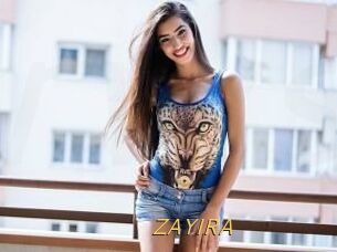 ZAYIRA