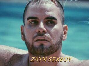 ZAYN_SEXBOY