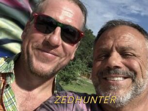 ZEDHUNTER