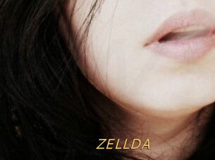 ZELLDA