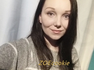 ZOEcookie