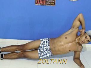 ZOLTANN