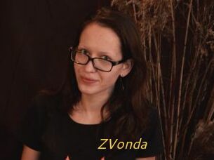 ZVonda