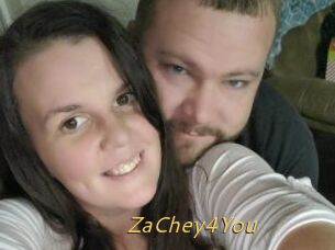 ZaChey4You