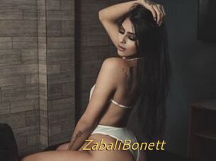 ZabaliBonett