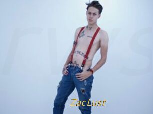 ZacLust