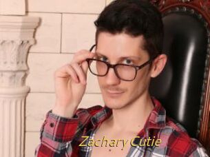 ZacharyCutie