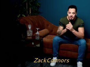 ZackConnors