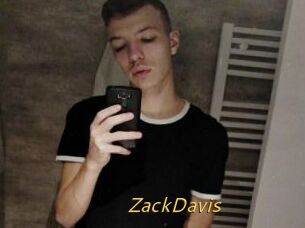 ZackDavis