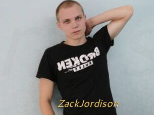 ZackJordison