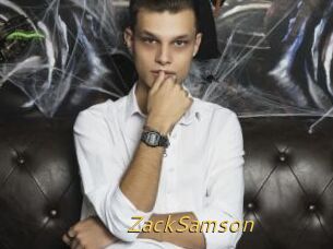ZackSamson