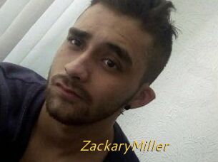 ZackaryMiller