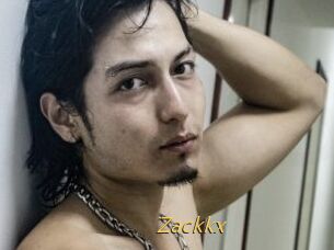 Zackkx