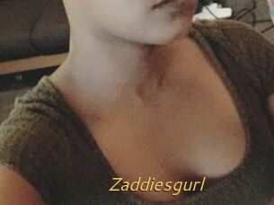 Zaddiesgurl