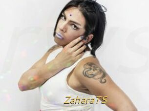 ZaharaTS