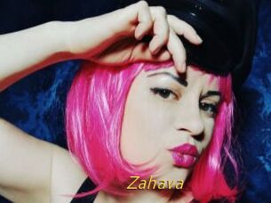 Zahava