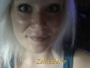 ZahraBelle