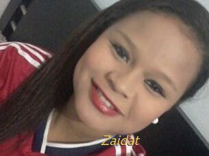 Zaidat