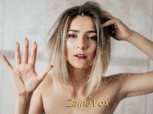 ZaineVox