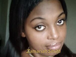 ZamariahSmith