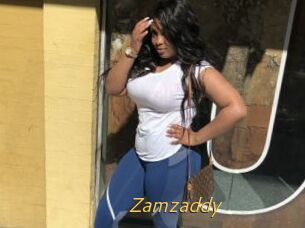 Zamzaddy