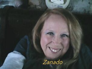 Zanado