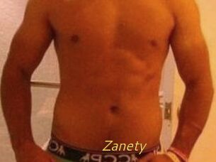 Zanety