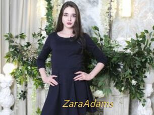 ZaraAdams