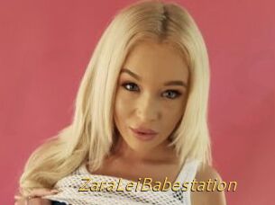 ZaraLeiBabestation