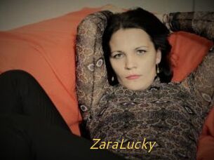 ZaraLucky
